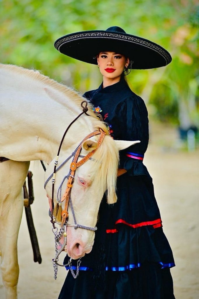 Conoce A Las Candidatas Para Reina De Las Fiestas Tradicionales San ...